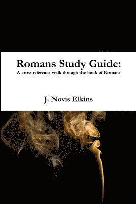 bokomslag Romans Study Guide