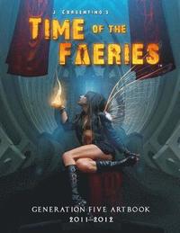 bokomslag Time of the Faeries