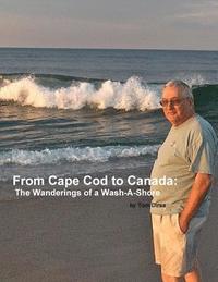 bokomslag From Cape Cod to Canada