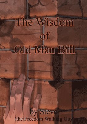 bokomslag Wisdom of Old Man Bill
