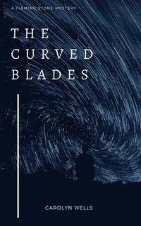 bokomslag Curved Blades