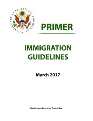 Immigration Guidelines - Primer 1