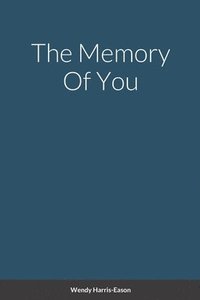 bokomslag The Memory Of You