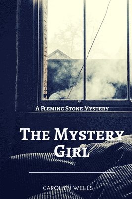 bokomslag Mystery Girl