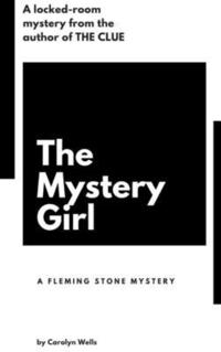 bokomslag Mystery Girl
