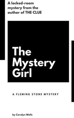 Mystery Girl 1