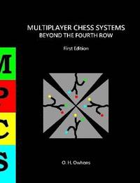 bokomslag Multiplayer Chess Systems