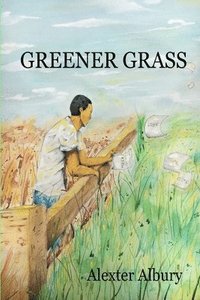 bokomslag Greener Grass