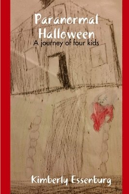 Paranormal Halloween