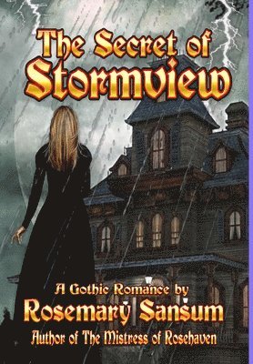 bokomslag The Secret of Stormview