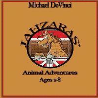 Jahzaras' Animal Adventures 1