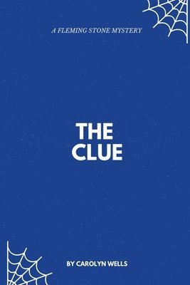 bokomslag Clue