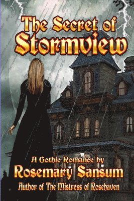 The Secret of Stormview 1