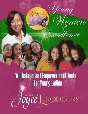 Young Women of Excellence 1