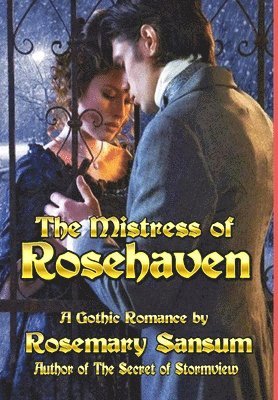 bokomslag The Mistress of Rosehaven