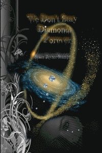 bokomslag We Don't Stay Diamonds Forever