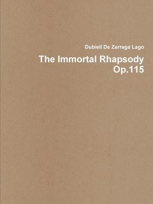 Immortal Rhapsody 1