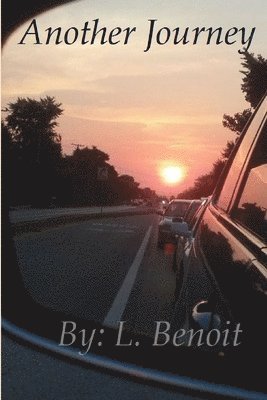 bokomslag Another Journey
