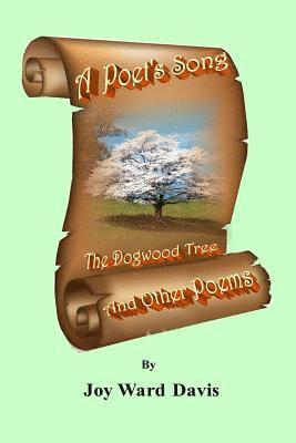 Joy Ward Davis - Poets Song, Häftad