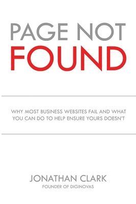 bokomslag Page Not Found