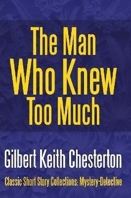 The Man Who Knew Too Much 1