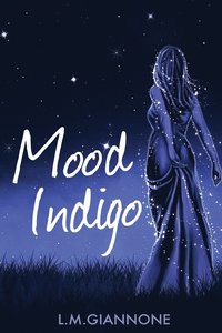 bokomslag Mood Indigo