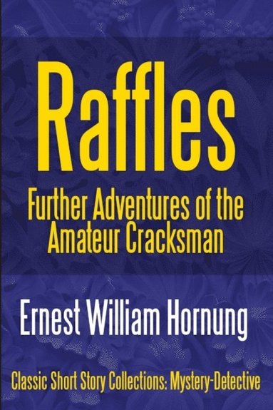 bokomslag Raffles