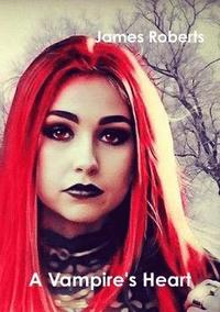 bokomslag Vampire's Heart