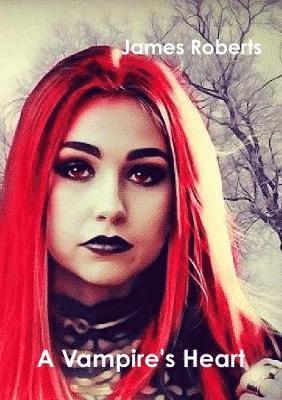 bokomslag Vampire's Heart