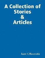 bokomslag Collection of Stories & Articles