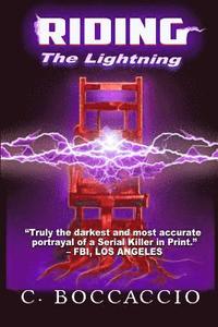 bokomslag Riding The Lightning