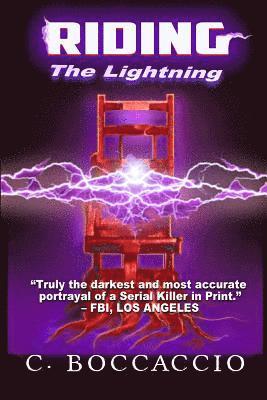 bokomslag Riding The Lightning