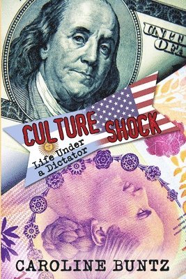 Culture Shock 1