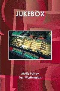 bokomslag Jukebox