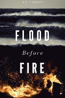 B J Corbin, B. J. Corbin, B.J. Corbin - Flood Before Fire, Häftad