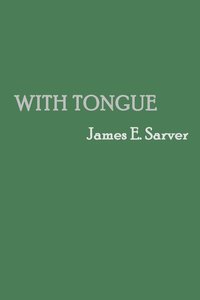 bokomslag With Tongue