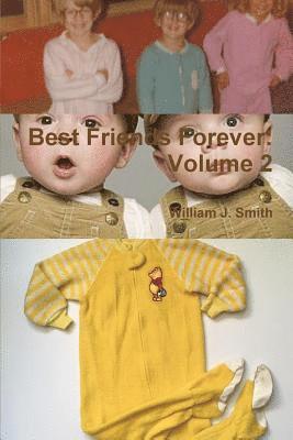 William J Smith - Best Friends Forever, Häftad