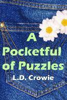 bokomslag A Pocketful of Puzzles