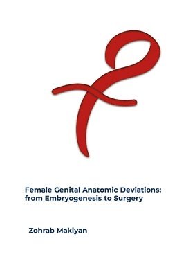 bokomslag Female Genital Anatomic Deviations