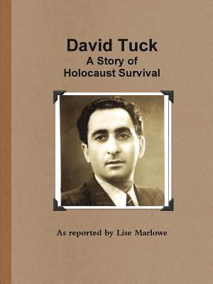 David Tuck 1