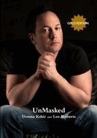 Lee Roberts, Donna M Kshir - UnMasked GOLD EDITION, Häftad. Tillgänglighet: Lägg i varukorg