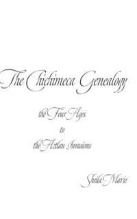 bokomslag The Chichimeca Genealogy