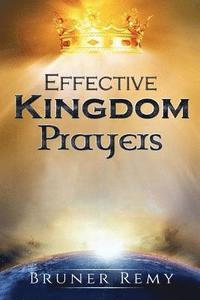 bokomslag Effective Kingdom Prayers