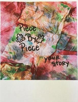 You - Piece By Piece [of you], Häftad