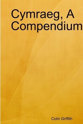 Cymraeg, A Compendium 1