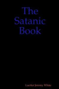 bokomslag The Satanic Book