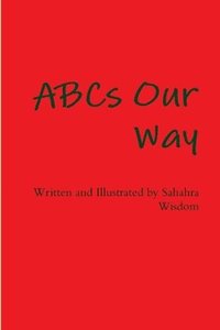 bokomslag ABCs Our Way