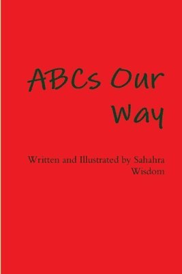 bokomslag ABCs Our Way