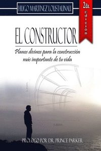 bokomslag El Constructor 2da Revisin