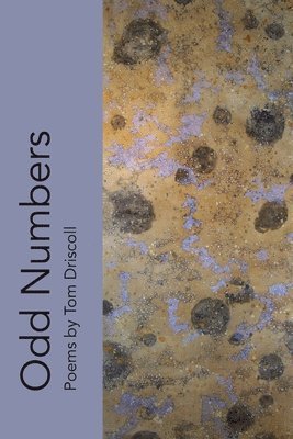 Tom Driscoll - Odd Numbers, Häftad